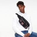 Nerka TOMMY HILFIGER Elevated Crossbody P AM0AM04662 002