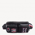 Nerka TOMMY HILFIGER Elevated Crossbody P AM0AM04662 002