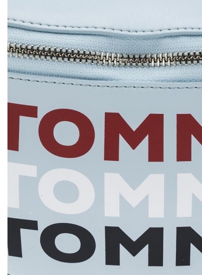 Nerka TOMMY HILFIGER Iconic Tommy Bumbag AW0AW06426 413