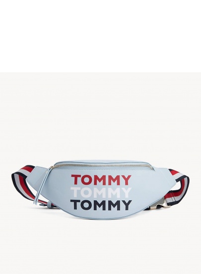 Nerka TOMMY HILFIGER Iconic Tommy Bumbag AW0AW06426 413