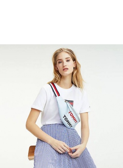 Nerka TOMMY HILFIGER Iconic Tommy Bumbag AW0AW06426 413