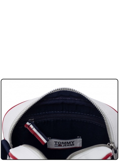 Listonoszka TOMMY HILFIGER Tjm Modern Prep Mini AM0AM04412 107