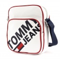 Listonoszka TOMMY HILFIGER Tjm Modern Prep Mini AM0AM04412 107