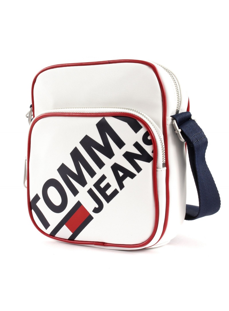 Listonoszka TOMMY HILFIGER Tjm Modern Prep Mini AM0AM04412 107 Listonoszka TOMMY HILFIGER Tjm Modern Prep Mini AM0AM04412 107