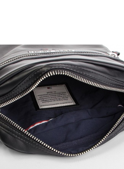 Listonoszka Męska TOMMY HILFIGER Elevated Reporter No AM0AM04426 002