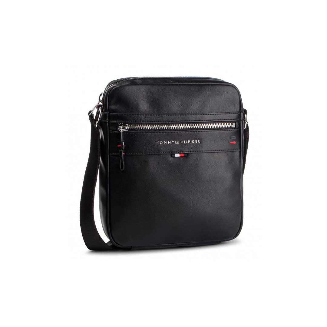 Listonoszka Męska TOMMY HILFIGER Elevated Reporter No AM0AM04426 002