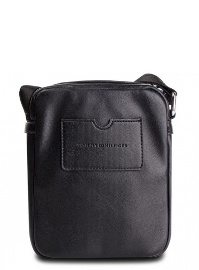 Listonoszka Męska TOMMY HILFIGER Elevated Mini Report AM0AM04658 002