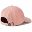 Czapka z Daszkiem TOMMY HILFIGER Bb Cap Chambray AW0AW06672 812