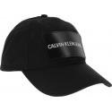 CZAPKA CALVIN KLEIN J INSTITUTIONAL CAP K60K605692 016