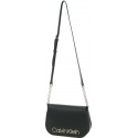 Listonoszka CALVIN KLEIN Dressed Up Xbody K60K605374 001