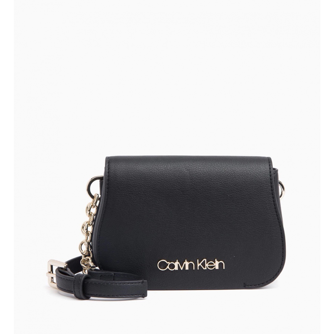 Saszetka Nerka CALVIN KLEIN DRESSED UP BELTBAG K60K605376 001