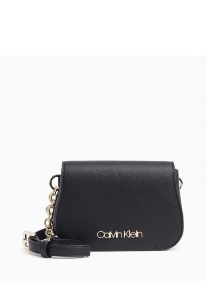 Saszetka Nerka CALVIN KLEIN DRESSED UP BELTBAG K60K605376 001