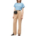 Saszetka Nerka CALVIN KLEIN DRESSED UP BELTBAG K60K605376 001