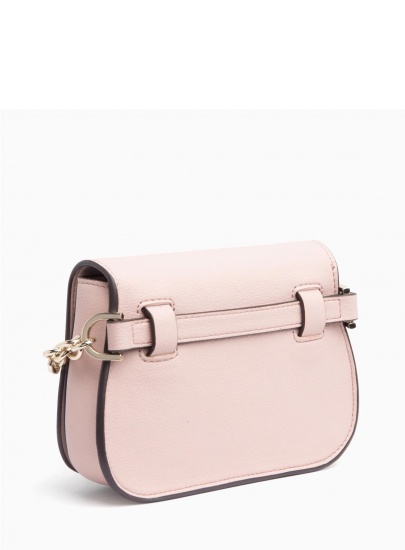 Saszetka Nerka CALVIN KLEIN DRESSED UP BELTBAG K60K605376 646