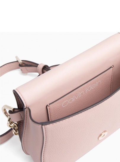 Saszetka Nerka CALVIN KLEIN DRESSED UP BELTBAG K60K605376 646