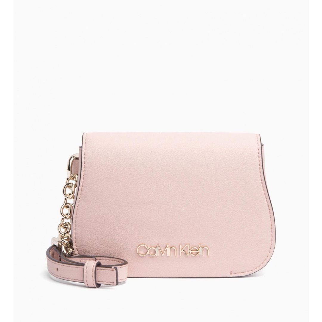 Saszetka Nerka CALVIN KLEIN DRESSED UP BELTBAG K60K605376 646