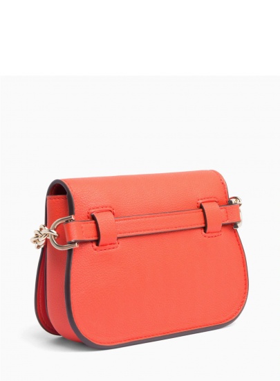 Saszetka Nerka CALVIN KLEIN DRESSED UP BELTBAG K60K605376 809