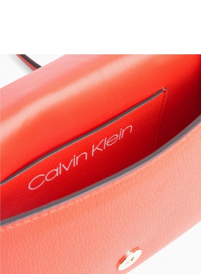 Saszetka Nerka CALVIN KLEIN DRESSED UP BELTBAG K60K605376 809