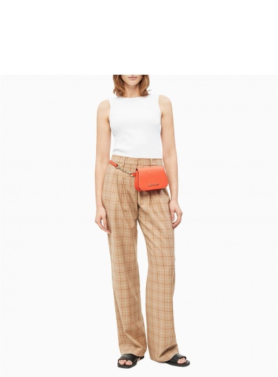 Saszetka Nerka CALVIN KLEIN DRESSED UP BELTBAG K60K605376 809