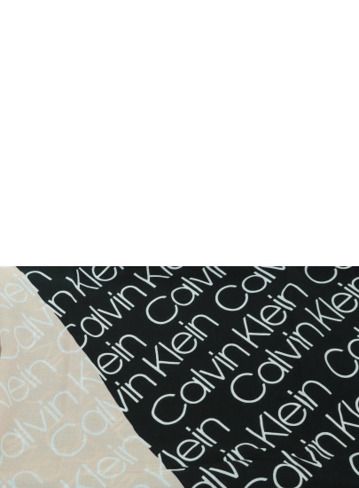 Chusta CALVIN KLEIN DRESSED UP K60K605413 908