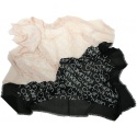 Chusta CALVIN KLEIN DRESSED UP K60K605413 908