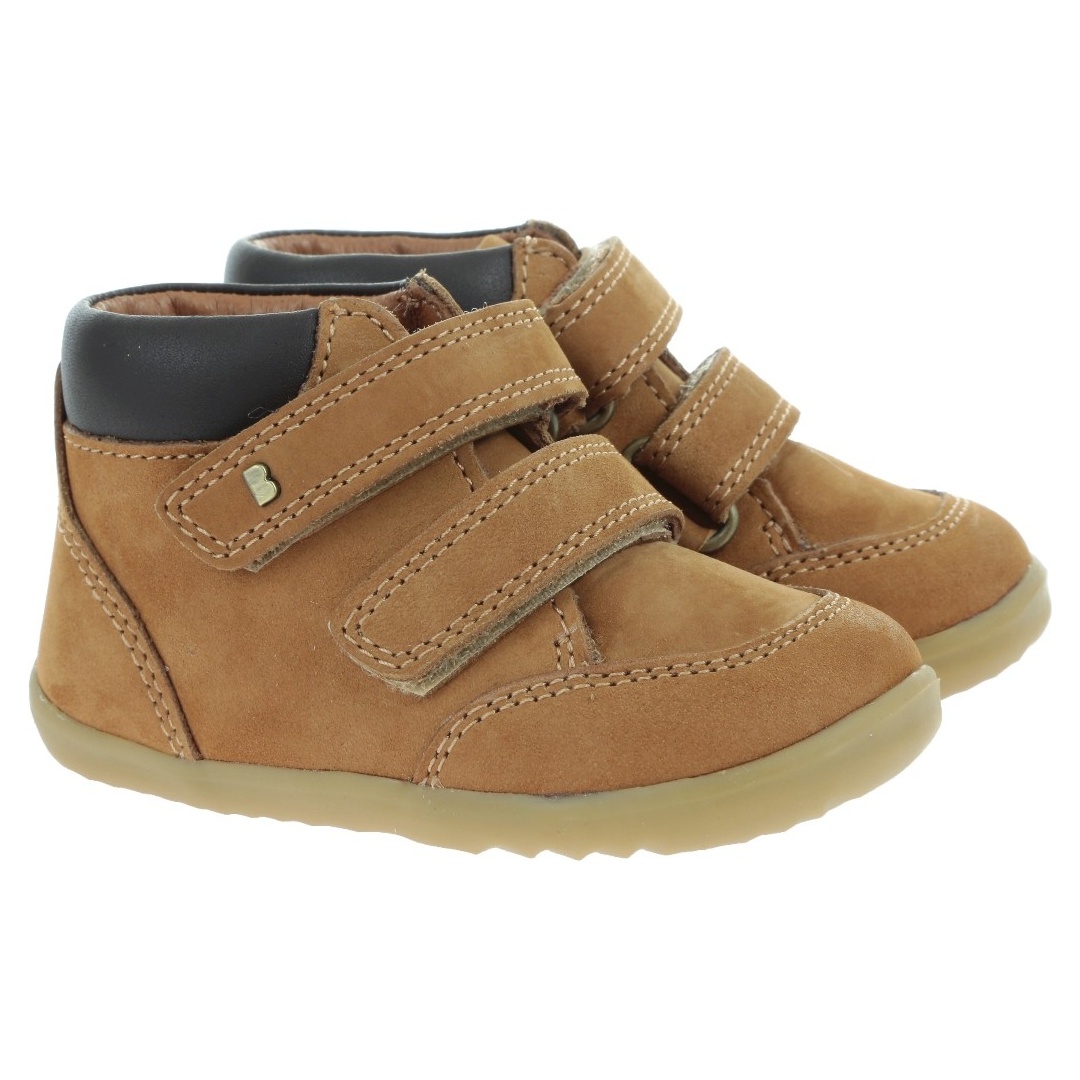 BOBUX 728109 CLASSIC TIMBER BOOT MUSTARD | EN