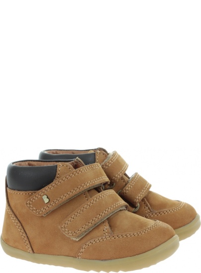 BOBUX 728109 CLASSIC TIMBER BOOT MUSTARD | EN