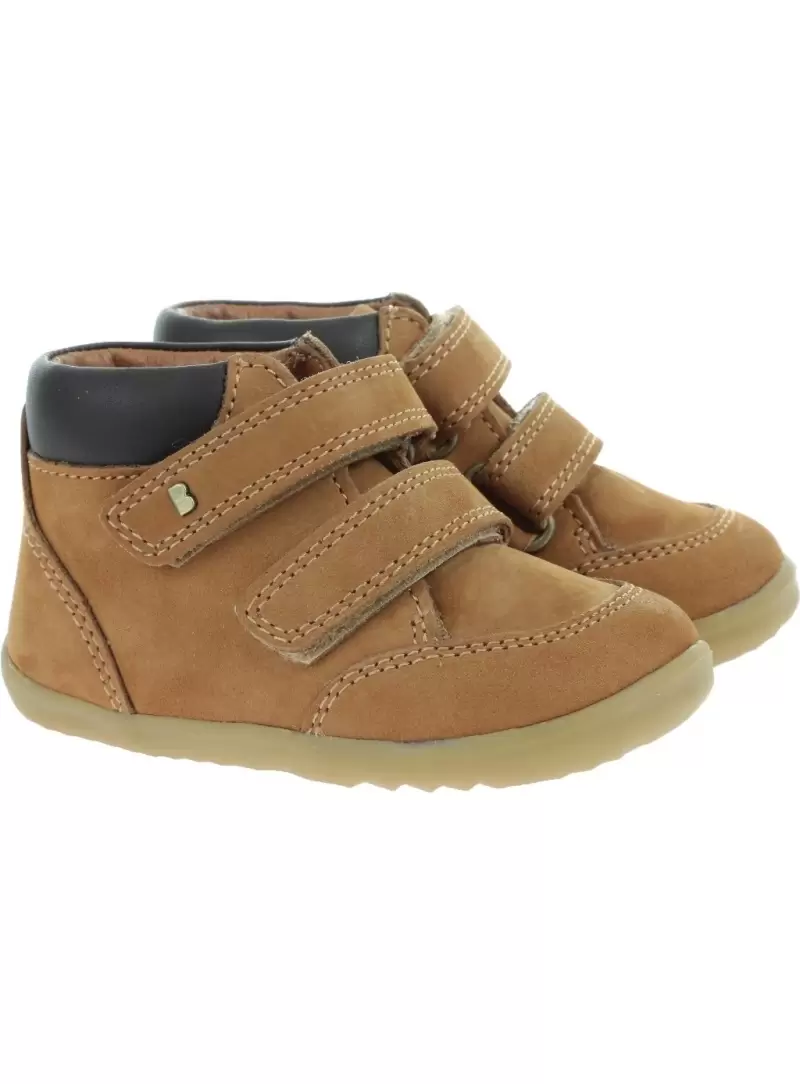 BOBUX 728109 CLASSIC TIMBER BOOT MUSTARD | EN