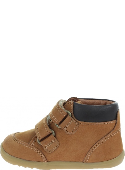 BOBUX 728109 CLASSIC TIMBER BOOT MUSTARD | EN