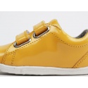 Wodoodporne Półbuty BOBUX 729703 STREET GRASS COURT YELLOW