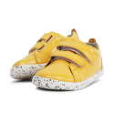 Wodoodporne Półbuty BOBUX 634903 STREET GRASS COURT YELLOW