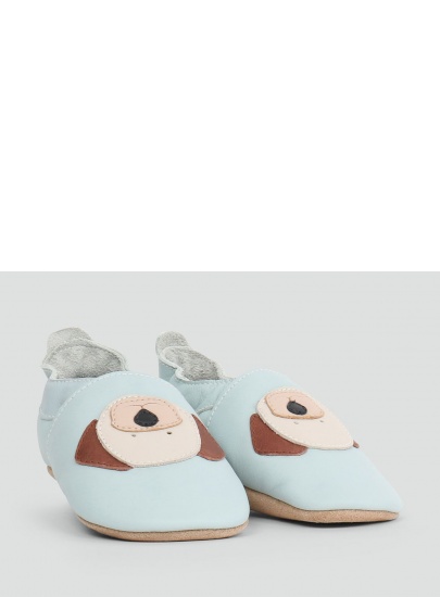 BOBUX 1000-021-16 Sky PUPPY SOFT SOLE | EN