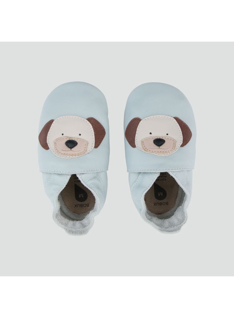 BOBUX 1000-021-16 Sky PUPPY SOFT SOLE | EN