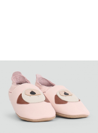 BOBUX 1000-021-04 BLOSSOM PUPPY SOFT SOLE | EN