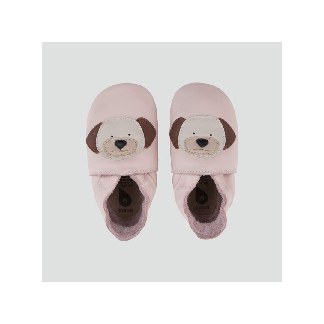 BOBUX 1000-021-04 BLOSSOM PUPPY SOFT SOLE | EN