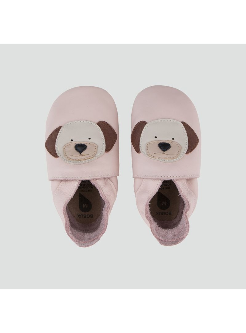 BOBUX 1000-021-04 BLOSSOM PUPPY SOFT SOLE | EN