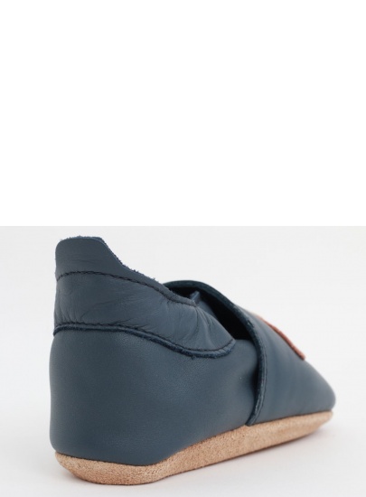 BOBUX 1000-021-01 NAVY PUPPY SOFT SOLE | EN