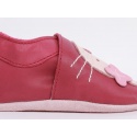 BOBUX 1000-018-17 Dark Pink Kitten Soft Sole | EN