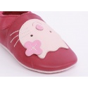 BOBUX 1000-018-17 Dark Pink Kitten Soft Sole | EN