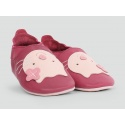 BOBUX 1000-018-17 Dark Pink Kitten Soft Sole | EN