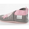 BOBUX 4114 GREY KITTEN SOFT SOLE | EN