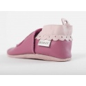 BUCIKI BOBUX 4023 ROSE BRIGHT ROSE BEE SOFT SOLE