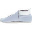 FIOLETOWE BUCIKI Z KRÓLICZKIEM BOBUX 4158 LIGHT PURPLE RABBIT SOFT SOLE