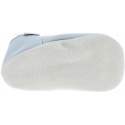FIOLETOWE BUCIKI Z KRÓLICZKIEM BOBUX 4158 LIGHT PURPLE RABBIT SOFT SOLE