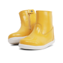 Żółte Wodoodporne Botki BOBUX 634205 CLASSIC PADDINGTON YELLOW