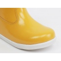 Żółte Wodoodporne Botki BOBUX 634205 CLASSIC PADDINGTON YELLOW