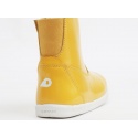 Żółte Wodoodporne Botki BOBUX 634205 CLASSIC PADDINGTON YELLOW