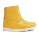 Żółte Wodoodporne Botki BOBUX 634205 CLASSIC PADDINGTON YELLOW