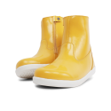 Żółte Wodoodporne Botki BOBUX 835205 CLASSIC PADDINGTON YELLOW