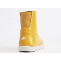 Żółte Wodoodporne Botki BOBUX 835205 CLASSIC PADDINGTON YELLOW
